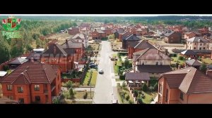 Коттеджный поселок "Казанская Усадьба" г. Казань