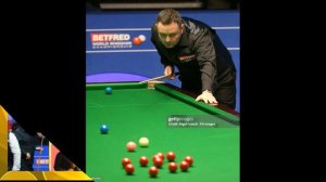 Stephen Maguire - Scotland snooker player.