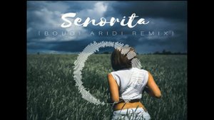 Senorita - Shawn Mendes Ft. Camila Cabello (Boudi Aridi Remix){Zero Cover}