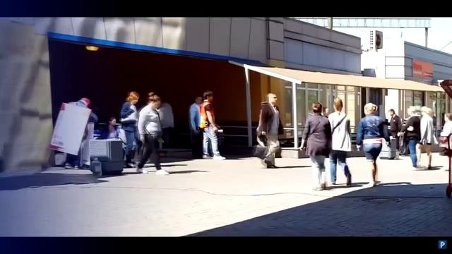 Купчино. Наше. Что случилось за три месяца!!!