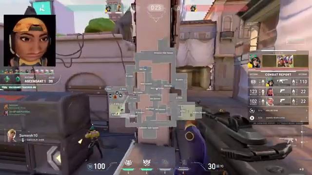 The MindFuq Moment смотреть онлайн