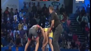 PWL 3 Day 6: Pooja Dhandha Vs Marwa Amri at Pro Wrestling League season 3| Full Match