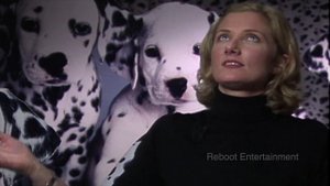 Celebrity Siblings - Natasha & Joely Richardson