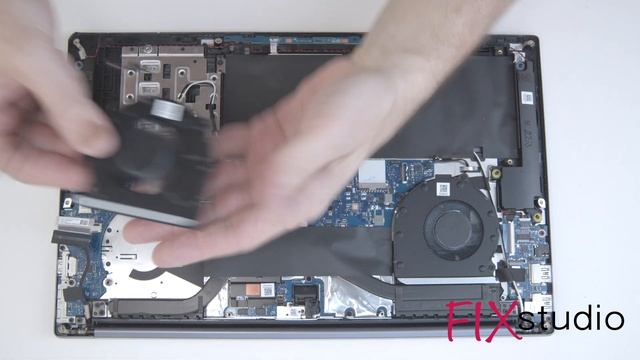 Huawei D16 - disassemble [4k]