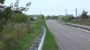 Деревня Васильевка