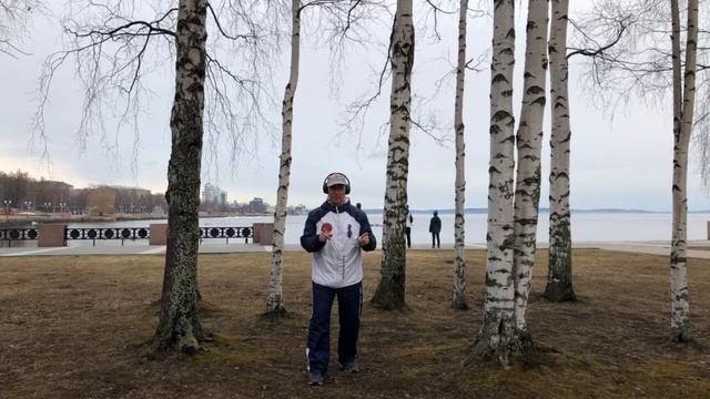 Ицюань / Yiquan (40/40). Ченбао и Тибао Чжуан / Цзицзи Фуань Чжуан / Фуху Чжуан / Ката Кёкусинкай