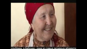 «Бурановские бабушки» приняли гостей из Tele2 Россия