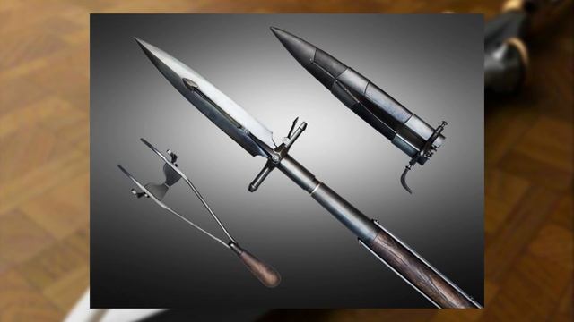 Про Холодное Оружие. Древковое Оружие. История и виды