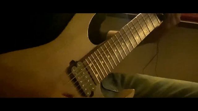 TADAP - HOYE ISHQ NA (Guitar cover) смотреть онлайн