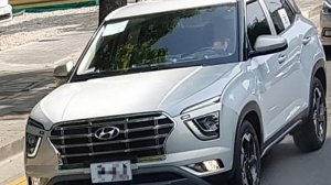 Обзор Hyundai Creta 2020