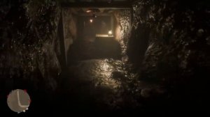 Unknown HIDDEN TUNNEL Found Under Saint Denis and DLC Clue in Red Dead Redemption 2!