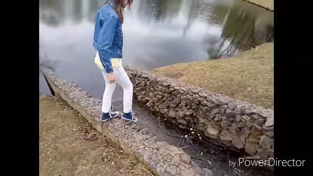 VLOG：Воронцовский парк|Выходные смотреть онлайн