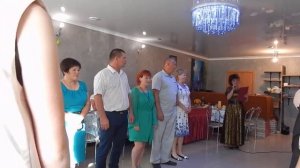 встреча выпускников в кафе