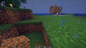 Minecraft (Co-op) - Детоксикация!