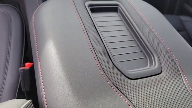 2023 Chevrolet Tahoe RST UT St. George, Washington City, Santa Clara, Ivins, Hurricane, La Verk... смотреть онлайн