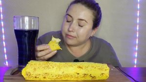 2 СОЧНЫЕ ШАВЕРМЫ сырный лаваш МУКБАНГ | TWO SHAWERMA WITH CHICKEN ASMR MUKBANG | eating show 먹방