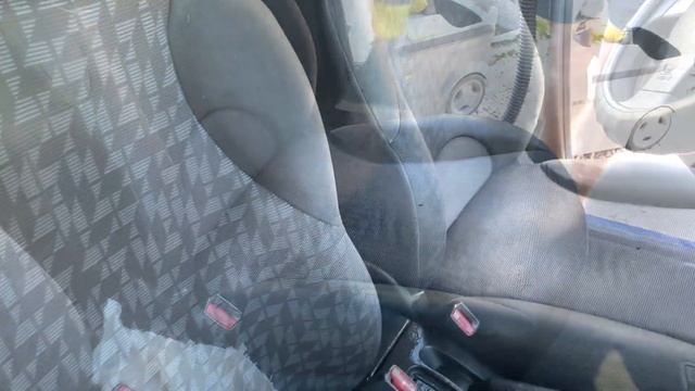 Химчистка Ниссан Ноут смотреть онлайн