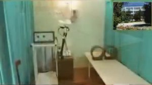 санаторий «Дюна»