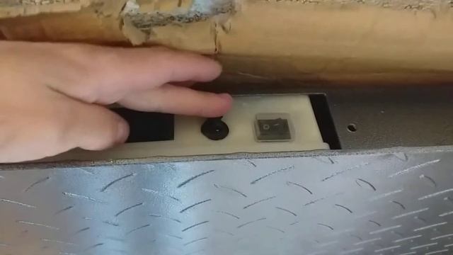 ВЕСЫ BLES 1000 платформенные , беспроводные смотреть онлайн