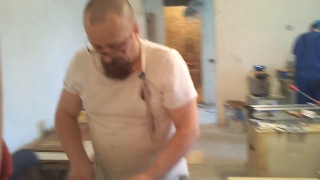 Как подобрать затирку по цвету на пол и стены опыт работы.2 ч . смотреть онлайн