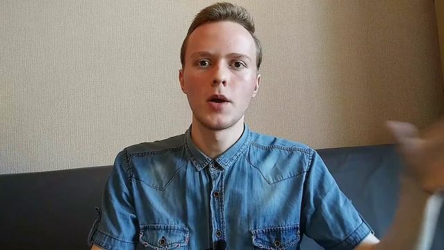 Как становятся нарциссами? смотреть онлайн