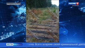 Двоих смолян будут судить за 10 тонн краденных рельсов