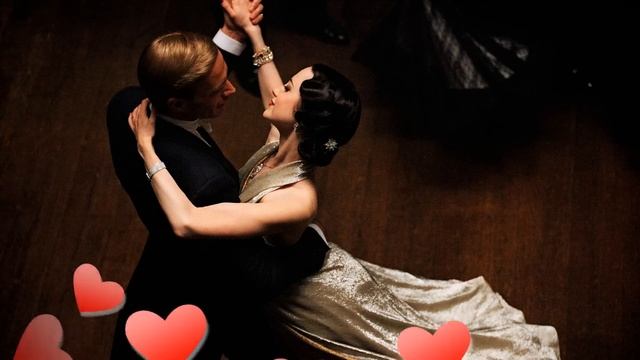 Танго для Татьяны! 25 января - Татьянин День. смотреть онлайн