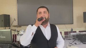 Азербайджанский певец на свадьбу.Певец на азербайджанскую свадьбу.Санан Ягубов.89615025296