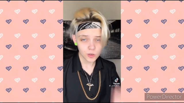тик ток Ярик Данилов 2 часть