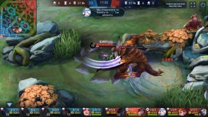 КАТАЮ С ПОДПИСЧИКАМИ! СИЛА ЕГИПТА! MOBILE LEGENDS: BANG BANG / МОБАЙЛ ЛЕГЕНДС