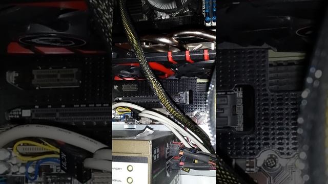 GTX 970 coil whine (MSI Gaming 4G)