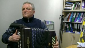 Кукушка на гармони.