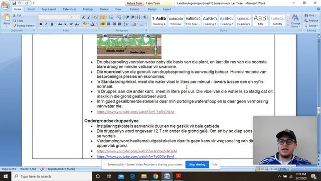 Graad 10 Landbou Teg Klas 11 смотреть онлайн