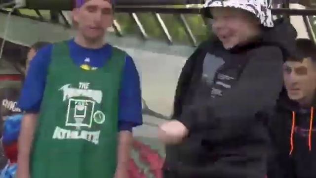 танцы Анапа break 1ч. май 2022 смотреть онлайн