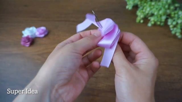 Две Красивые Идеи из металлических Крышек смотреть онлайн