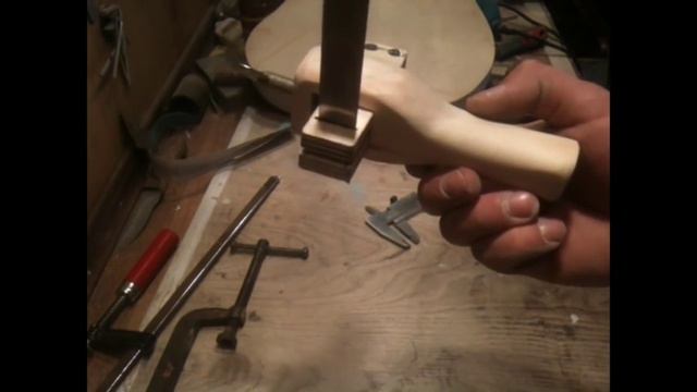 Strap Cutter (Ремнерез) для кожи своими руками + Вилочный пробойник смотреть онлайн