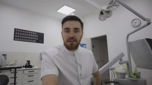 ОДИН ДЕНЬ ИЗ ЖИЗНИ СТОМАТОЛОГА!