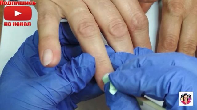 Клиентка больше не пришла ?? Ногти потерялись? смотреть онлайн