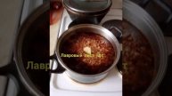 Свекольник в пост!