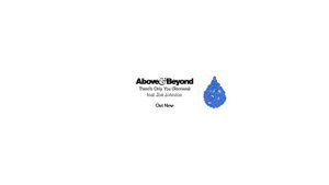 Above & Beyond feat. Zoë Johnston - There's Only You (No Mana Remix)