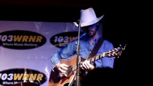 Ryan Bingham - The Poet
