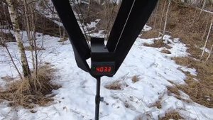 порох СОКОЛ партия 30/21Р тест на начальную скорость, на трёх навесках + бонус)