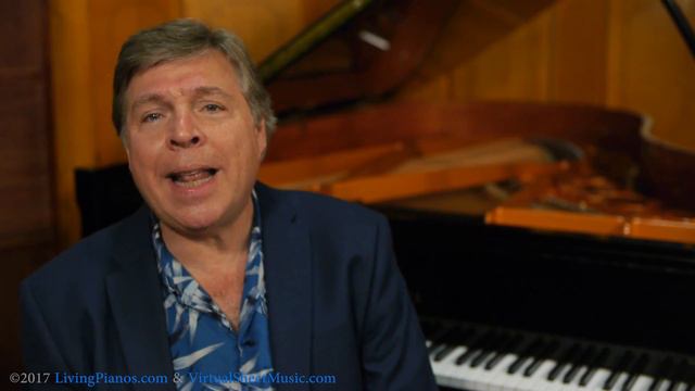 Whats the Difference Between a Piano Tuner and a Piano Technician? смотреть онлайн