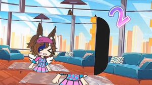 Лия Лия биииииииииииииим #гача