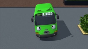 Храбрые Автомобили l Тайо Лучшие Русский Эпизод l Храбрый вертолет Аэро l Приключения Тайо