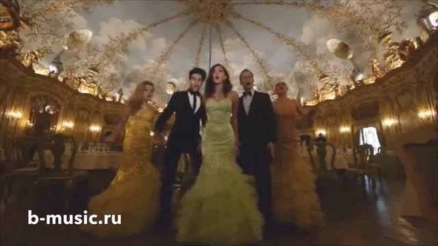Вокальное шоу от арт-студия «Best-Music»