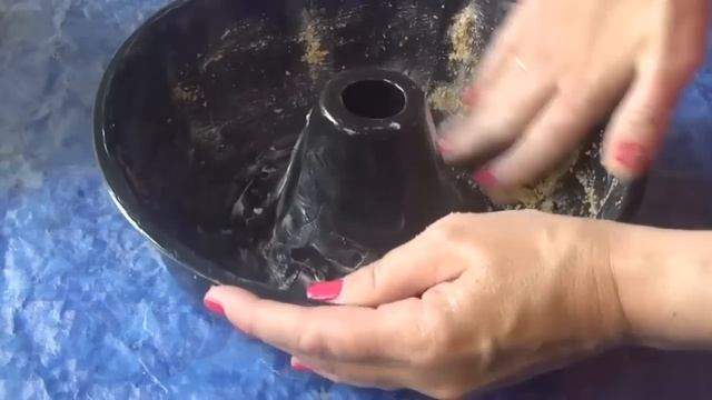 Кулинарное видео|Пирог с черной смородиной|HelenLin1 смотреть онлайн