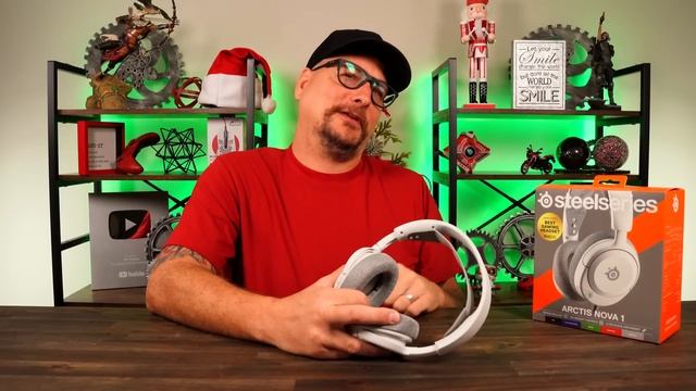 10 BEST Budget Gaming Headsets UNDER $50 ? смотреть онлайн