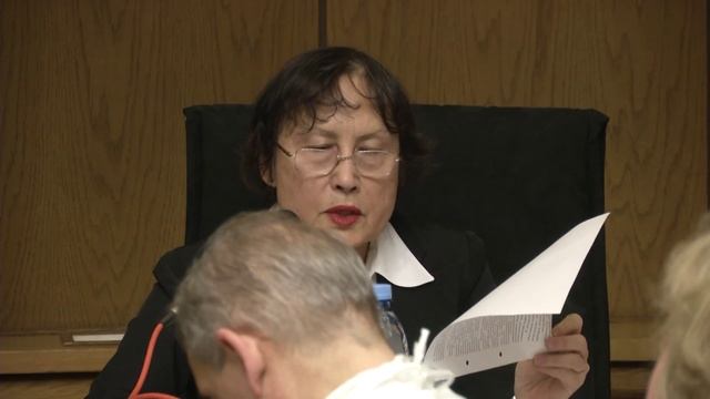 Защита диссертации Кадыров Б. А.