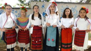 Ой, Лазаре, Лазаре